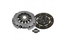 Clutch Kit Rover MG 99-05