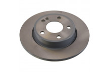 Brake Disc Mercedes 18-21