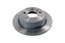 Brake Disc Ford 80-90