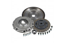 Conversion Set - Clutch VW 90-03