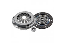 Clutch Kit Suzuki 98-08