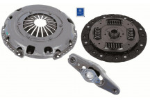 Clutch Kit Seat Skoda VW