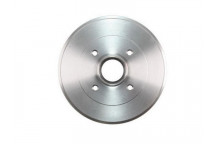 Brake Drum Renault 04-14