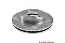Brake Disc Nissan 10-20