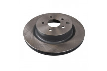 Brake Disc Ford 15-18