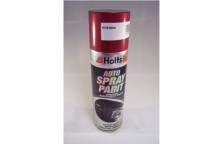 Holts HREM04 Red Paint Match Pro Vehicle Spray Paint 300ml