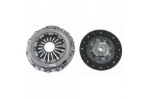 Clutch Kit Renault 00-03