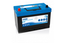 EXIDE 1YR LEISURE BATTERY 95AHR