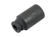 Laser Tools 1722 Deep Impact Socket 1/2D 35mm