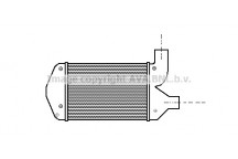 INTERCOOLER FIAT BRAVO 00-02