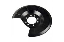 BRK DISC SHIELD R L&R FOCUS CMAX MAZD 3 5 99-18