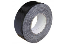 Pearl Automotive PCDT03 Black Duct Tape - 50 mm
