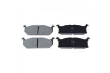 BRK PADS FT SWIFT 84-89