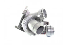 Turbocharger