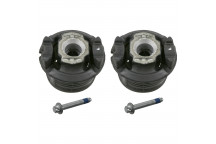 Bush Set - Axle Beam Mercedes 98-06