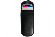 Simply Auto RFID01 Key and Phone Blocker Pouch