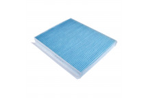 Cabin Air Filter Honda 05-16