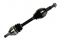 DRIVESHAFT FT LH VAUX SIGNUM VECTRA 02-10