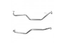 Exhaust Pipe Suzuki 98-08