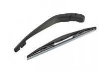 WIPER ARM & BLADE R NOTE 06-12