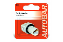 Autobar Bulb Holder for 501 Bulb