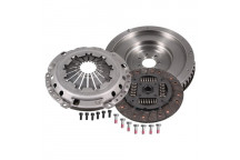 CLUTCH CONVERSION KIT ESPACE IV 19DCI 02-05