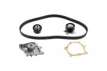 Water Pump & Timing Belt Kit Citroen DS Ford Peugeot Toyota