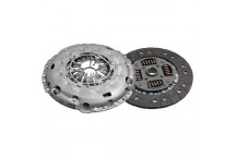 TECKMARX CLUTCH KIT AMAROK 10-13