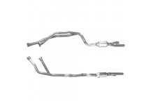 CAT ASSY MERC 190 90-93