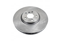 Brake Disc Volvo 02-14