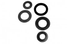 Wheel Bearing Kit Mercedes VW 77-06
