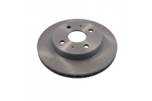 Brake Disc Perodua 02-13