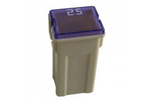 Pearl Automotive PWN802 Slow Blow Fuse - 25 Amp J Type