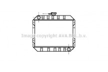 RAD FORD ESCORT 1300 MK 1 68-75