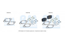 CAT FIT KIT FREELANDER 18 00-06