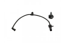 Warning Contact - Brake Pad Wear Audi 15-20