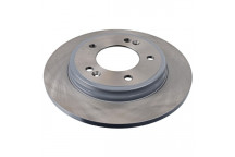 Brake Disc Audi 07-20