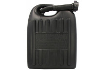 7L Oil Drain Can for Waste Oil Collection and Disposal in Ga