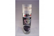 Holts HLGREY01 Grey Paint Match Pro Vehicle Spray Paint 300m