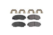 Brake Pad Set - Disc Brake Honda 07-23