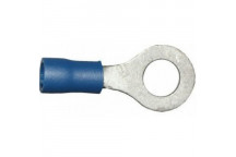 Pearl Automotive PWN107 Ring Terminals - 5 & 16 Blue