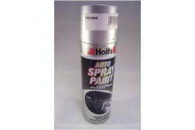 Holts HSILM08 Silver Paint Match Pro Vehicle Spray Paint 300