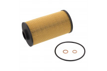 Oil Filter BMW Bentley Rolls-Royce Land Rover 88-13