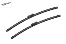Wiper Blade Audi Mercedes 04-21