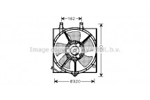 CLG FAN NISS PRIMERA 96-02