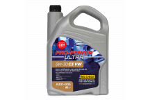 5W-30 C3 Long Life Fully Synthetic Low SAPS Engine Oil 199L