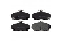 Brake Pad Set - Disc Brake Rover Honda MG 88-05
