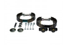 BRK MAXI KIT R CITR RENA XSARA PEUG 306 93-04