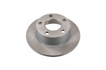 Brake Disc Mercedes 93-11