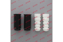 SHOCK COVER R L&R SEAT SKODA VW 83-02